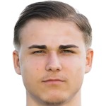 Футболист Мартен Винклер